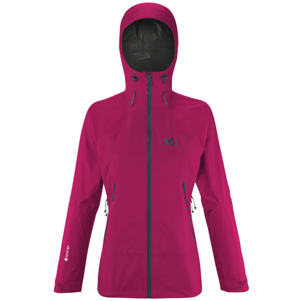 MILLET K HYBRID GORE-TEX JACKET W