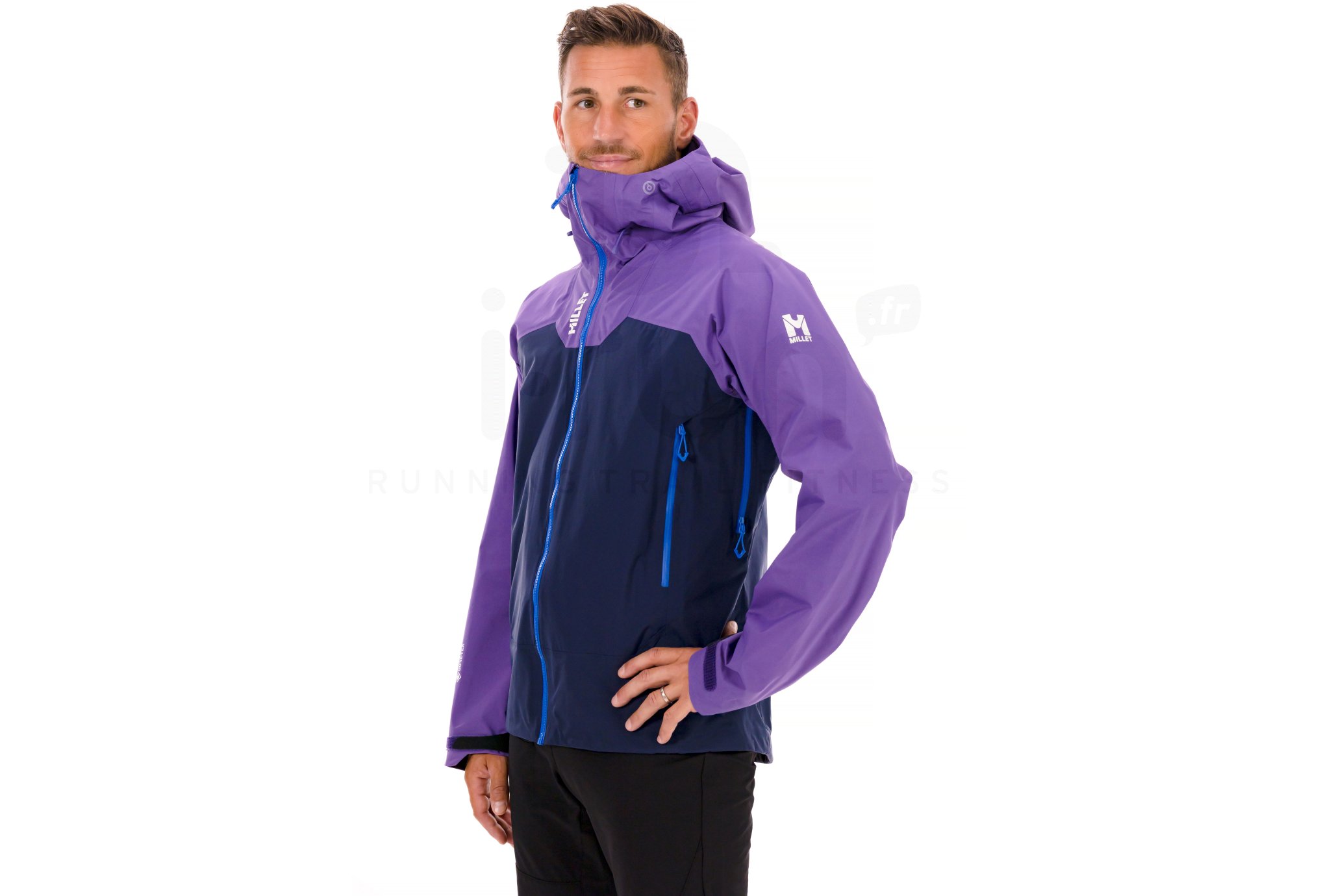 Millet Kamet Gore-Tex