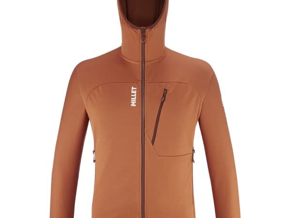 MILLET LOKKA HOODIE III