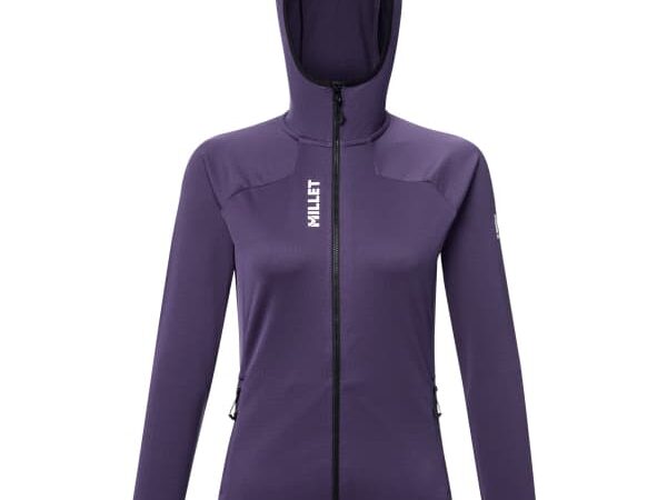 MILLET LOKKA HOODIE III W