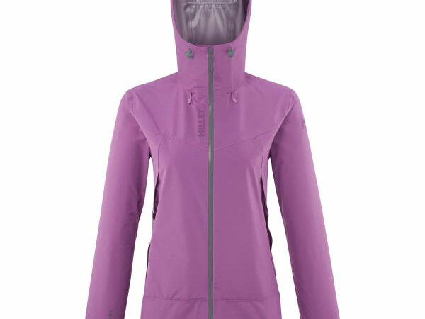 MILLET MUNGO II GORE-TEX 2.5L JACKET W