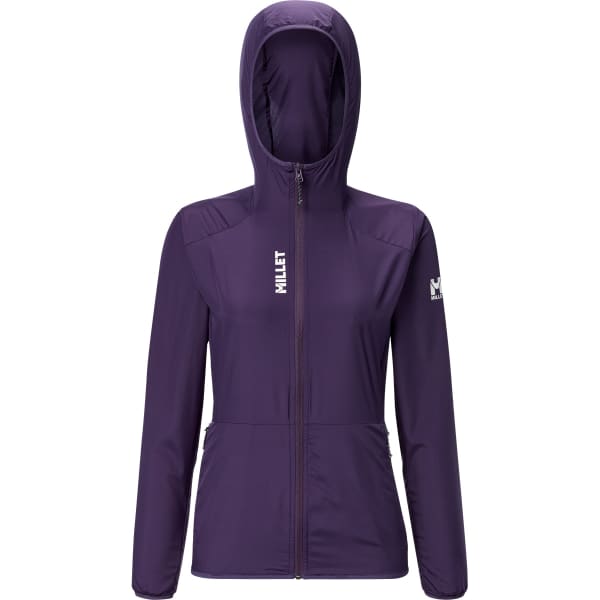 MILLET PARMELAN WINDBREAKER HOODIE W
