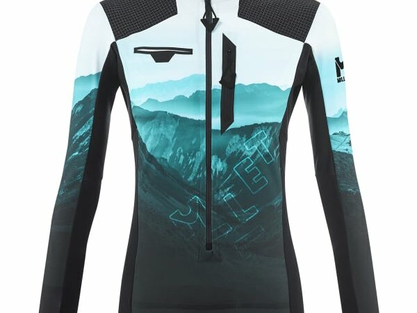 MILLET PIERRA MENT PRO TOP W
