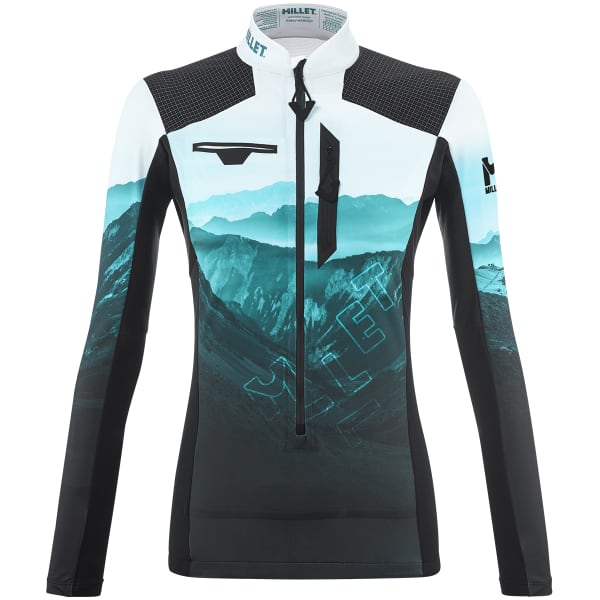 MILLET PIERRA MENT PRO TOP W