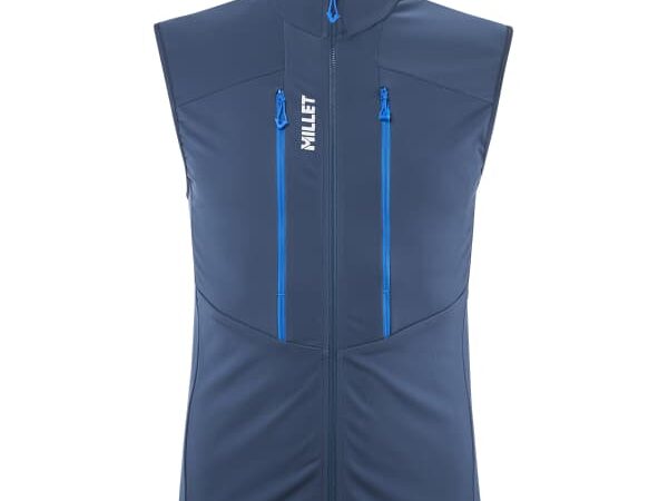 MILLET PIERRA MENT VEST