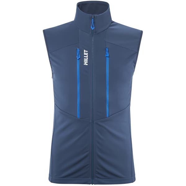 MILLET PIERRA MENT VEST