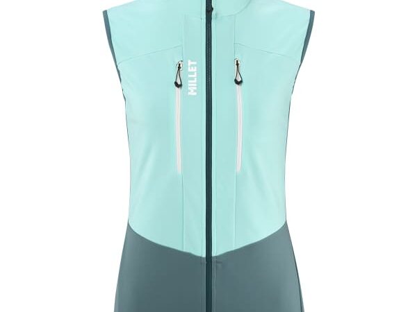 MILLET PIERRA MENT VEST W