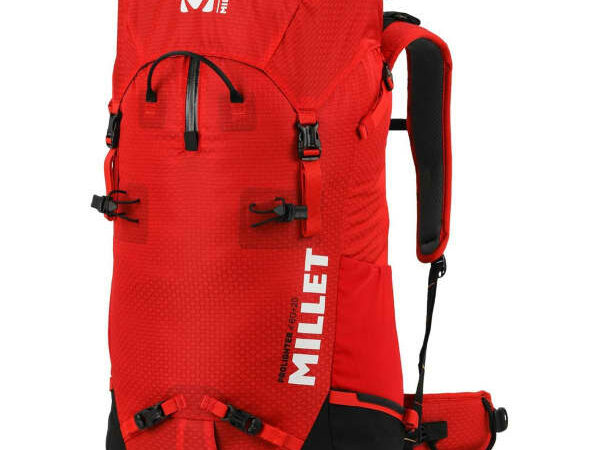 MILLET PROLIGHTER 60+20