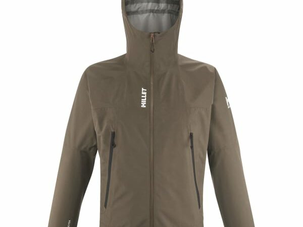 MILLET SENECA GORE-TEX 3L JACKET