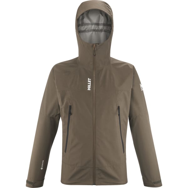 MILLET SENECA GORE-TEX 3L JACKET