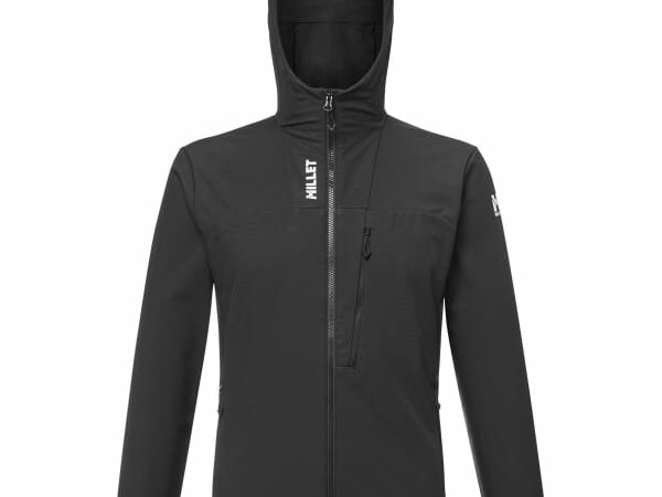 MILLET SENECA SHIELD HOODIE