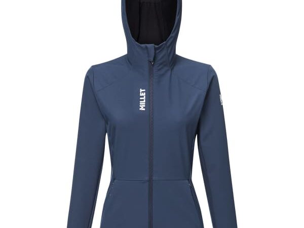 MILLET SENECA SHIELD HOODIE W