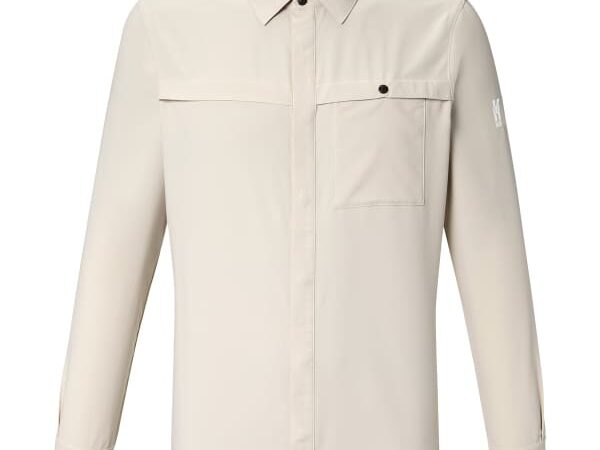 MILLET SENECA SHIRT LS