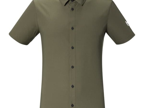 MILLET SENECA STRETCH SHIRT SS