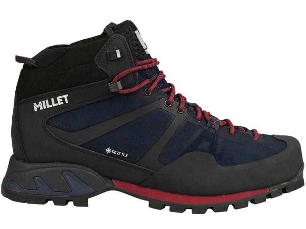 MILLET SUPER TRIDENT GORE-TEX W
