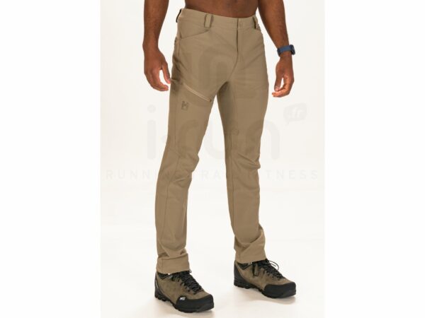 Millet Trekker Stretch III M