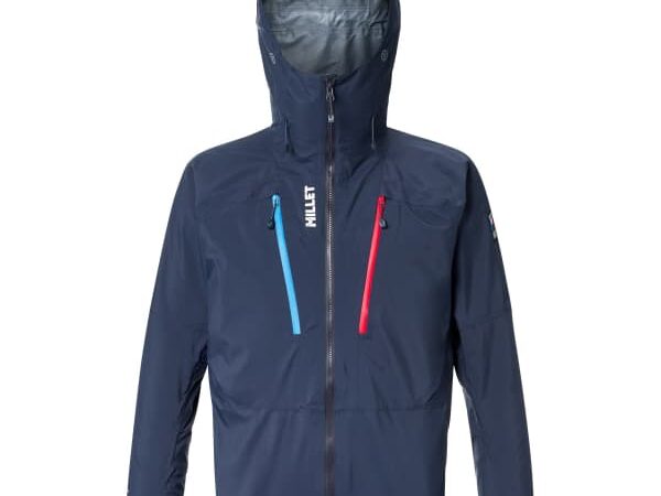 MILLET TRILOGY ICON GORE-TEX PRO JACKET