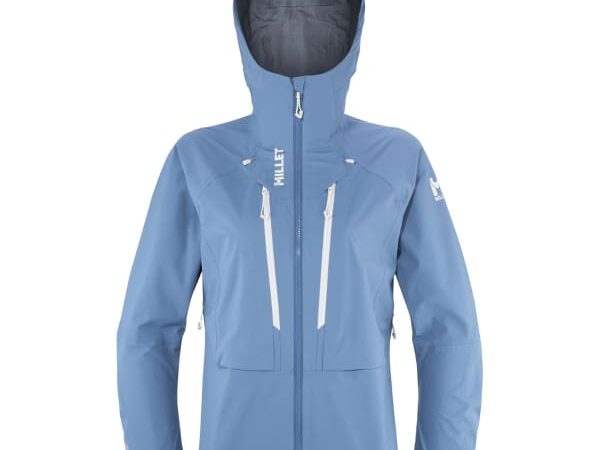 MILLET TRILOGY ICON GTX PRO JACKET W