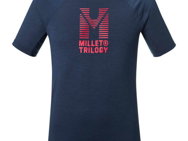 MILLET TRILOGY ICON TS SS
