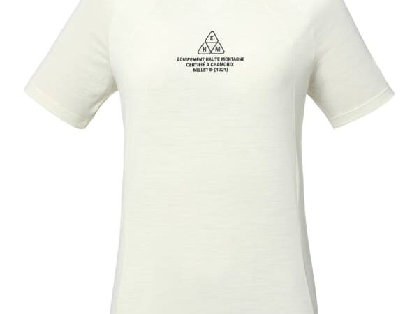 MILLET TRILOGY ICON TS SS W