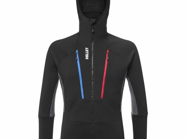 MILLET TRILOGY ICON WOOL FL M