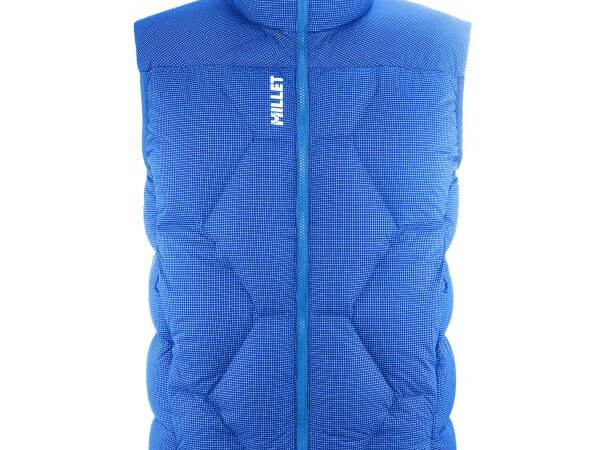MILLET TRILOGY JORASSES DOWN VEST