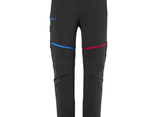 MILLET TRILOGY JORASSES ZIP0 PT