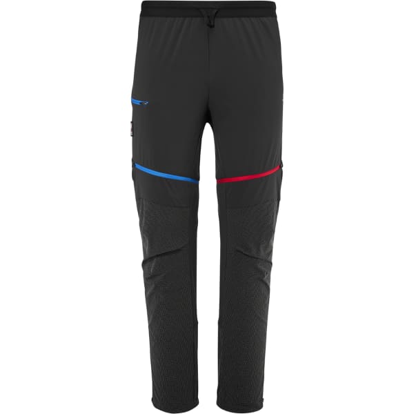 MILLET TRILOGY JORASSES ZIP0 PT