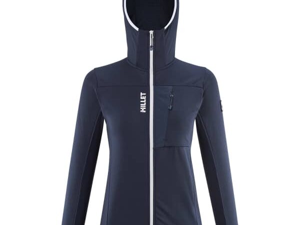 MILLET TRILOGY LIGHTGRID HOODIE W