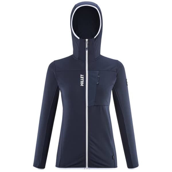 MILLET TRILOGY LIGHTGRID HOODIE W