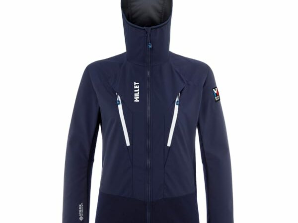 MILLET TRILOGY V ICON INFIN JACKET W
