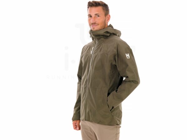Millet Ubic Gore-Tex 2L