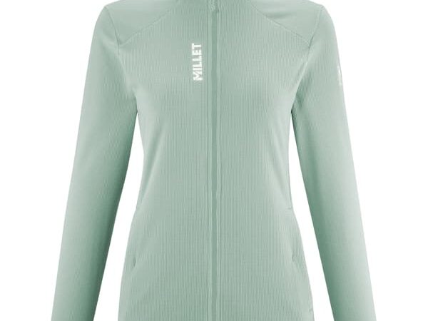 MILLET UBIC LIGHTGRID JACKET W