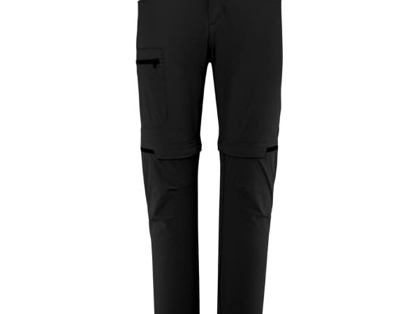 MILLET UBIC STR ZIP OFF PT
