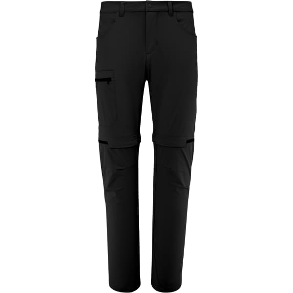 MILLET UBIC STR ZIP OFF PT