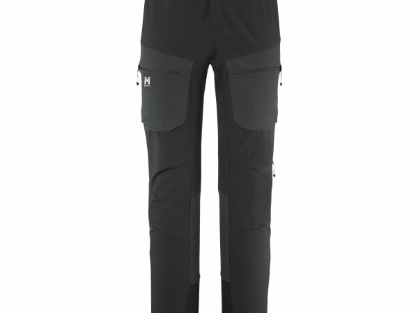 MILLET WHITE SHIELD PANT
