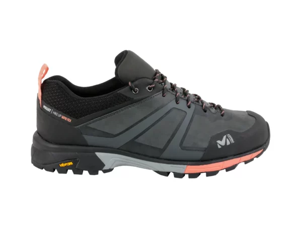 Chaussures de marche femme Millet Leather Hike UP GTX