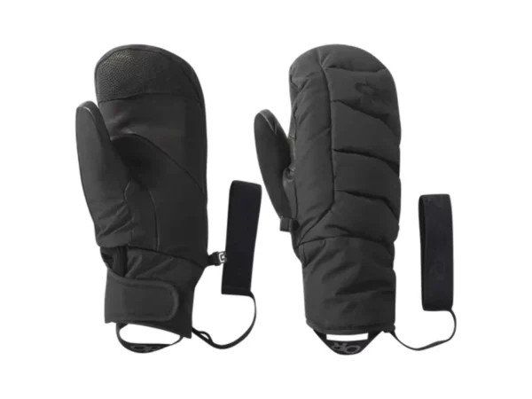 Mitaines de capteur Outdoor Research Stormbound