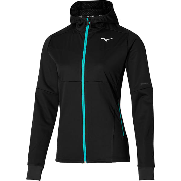 MIZUNO ACTIVE THERM CHARGE BT JACKET