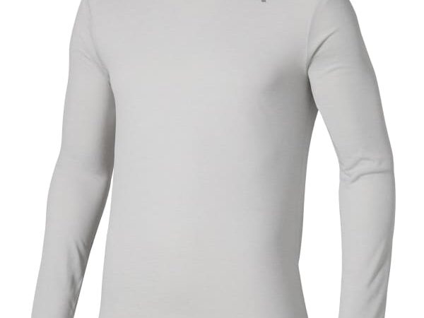MIZUNO CORE IMPULSE LS TEE