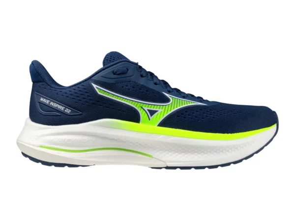 Chaussures de running Mizuno Wave Inspire 22