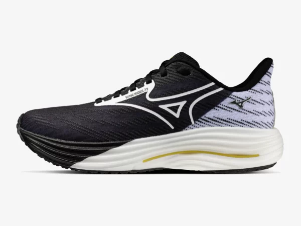 Chaussures de running enfant Mizuno Wave Rider 29