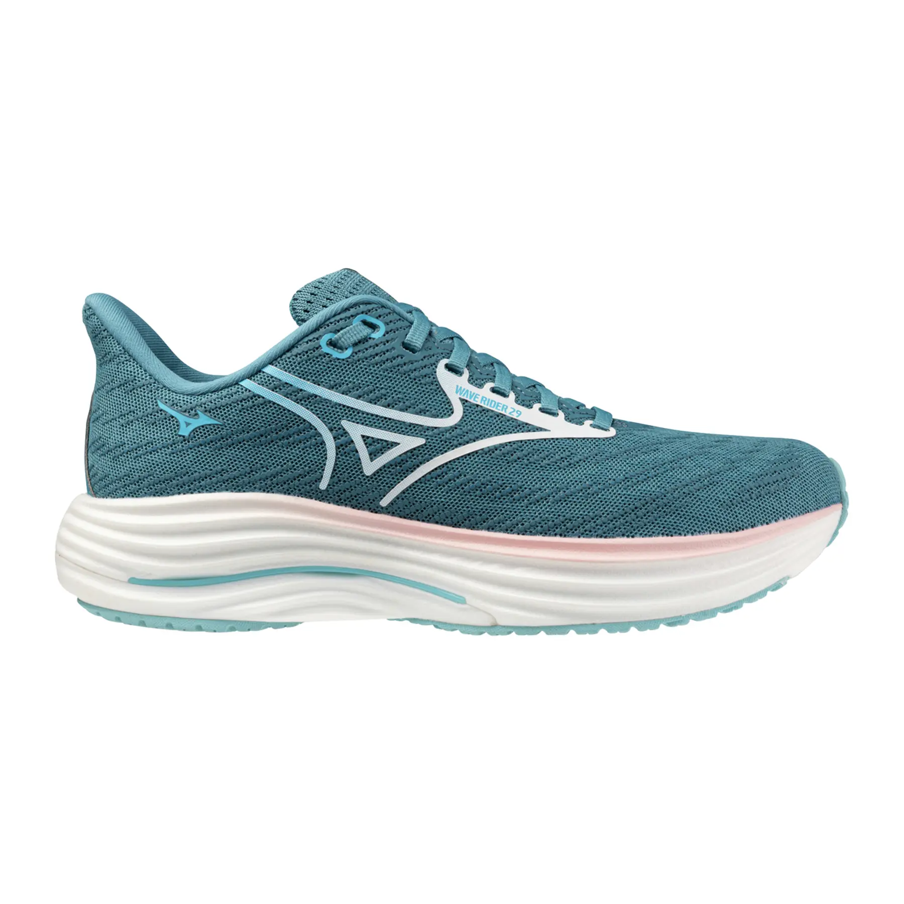 Chaussures de running femme Mizuno Wave Rider 29
