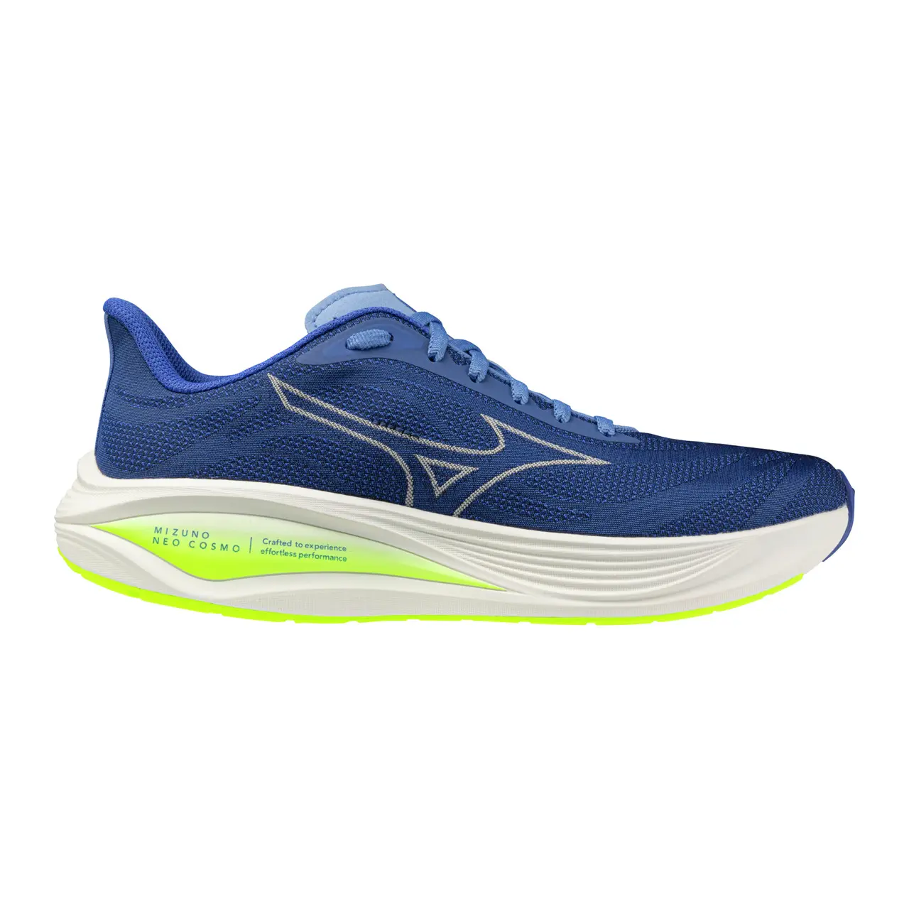 Chaussures de running femme Mizuno Neo Cosmo