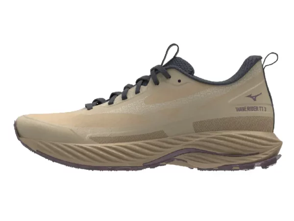 Chaussures de running femme Mizuno Wave Rider Gtx TT 3
