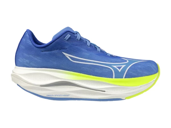 Chaussures de running femme Mizuno Wave Rebellion Flash 3