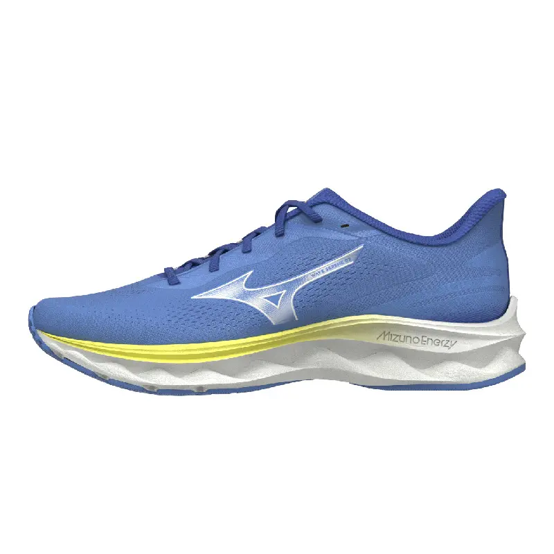 Chaussures de running femme Mizuno Wave Serene 2 Wos