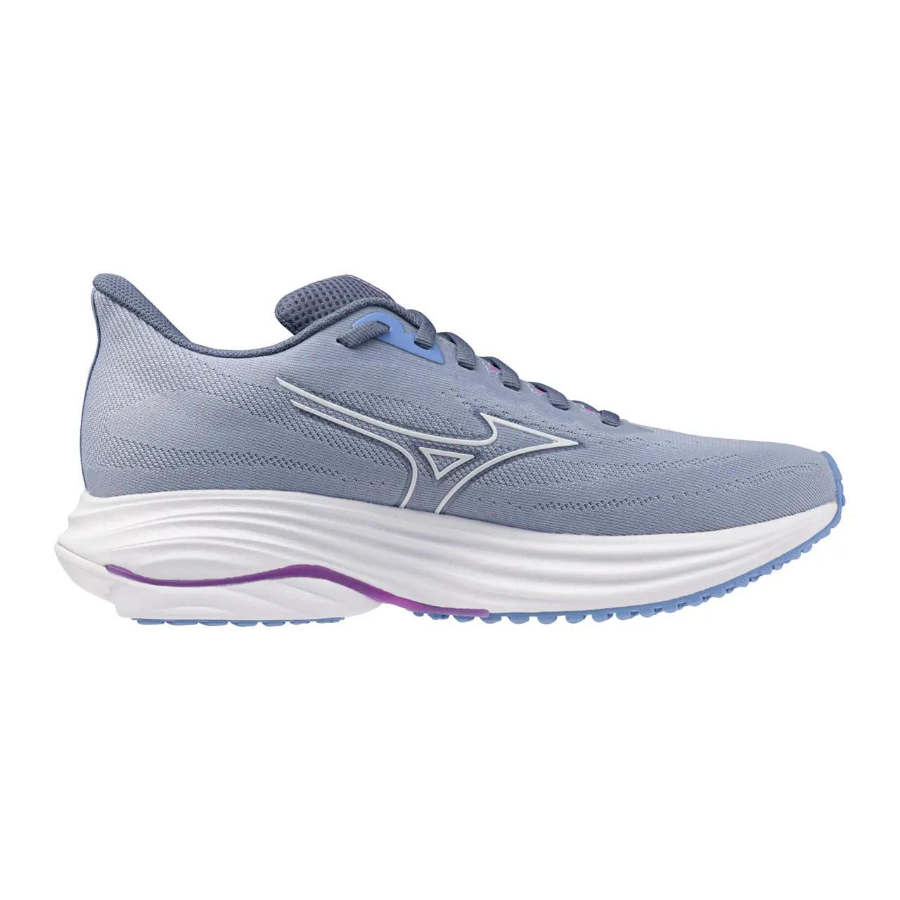 Chaussures de running femme Mizuno Wave Ultima 17 Wos