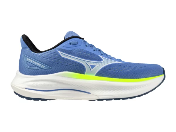 Chaussures de running femme Mizuno Wave Inspire 22