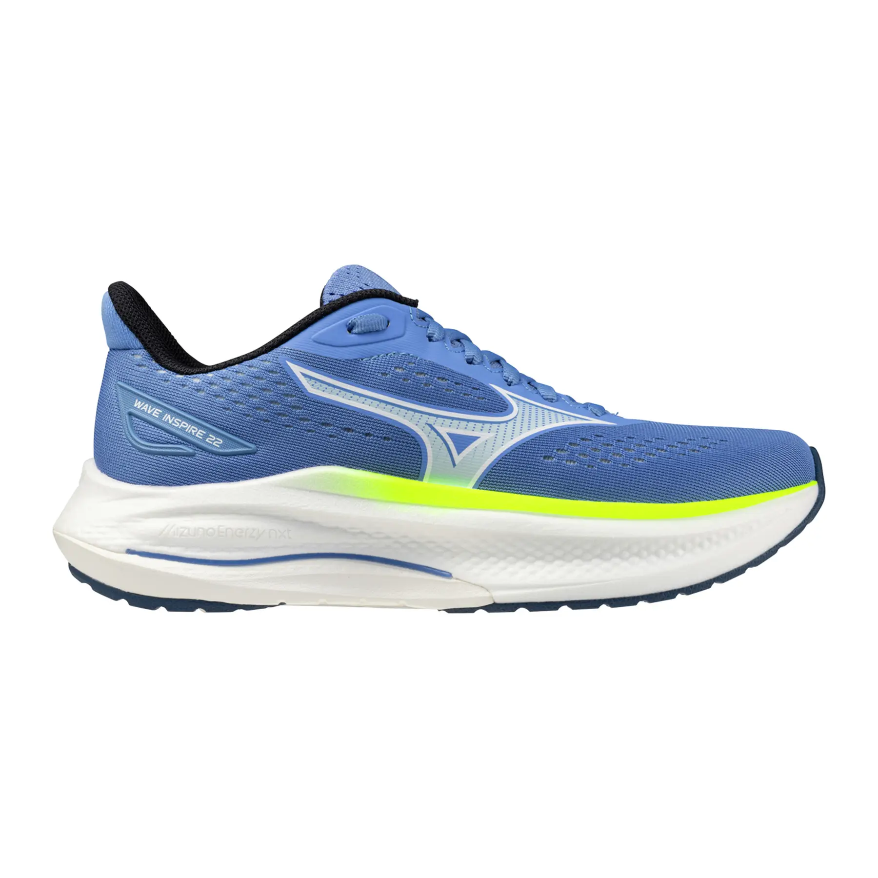 Chaussures de running femme Mizuno Wave Inspire 22